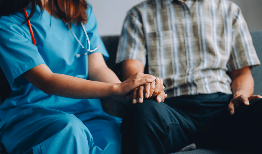 ALZHEIMER’S CARE
