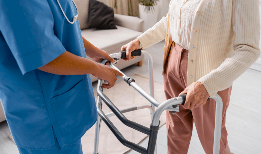 MOBILITY ASSISTANCE